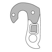 KUKA MENJAČA GH-268 za Decathlon